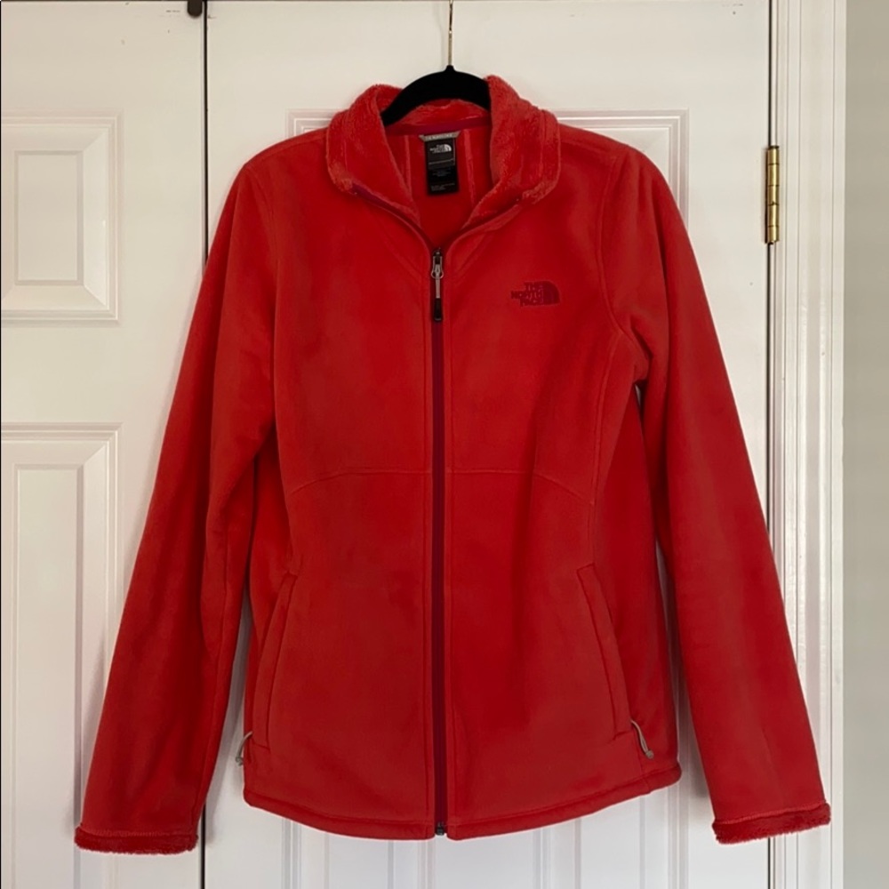 North face jacket